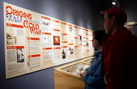 صحيفة أمريكية: الحرب الباردة آتية وستكون بين الولايات المتحدة والصين