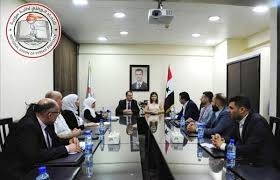 اتفاق لتأمين الطلاب صحياً