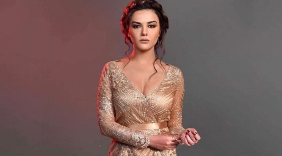 دانا مارديني في 