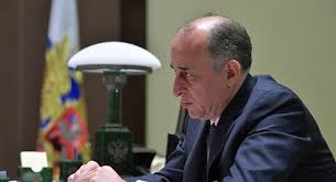 مجلس الأمن الروسي يشف عن قيام جماعات إرهابية بإستخدام كورونا ضد المدنيين   