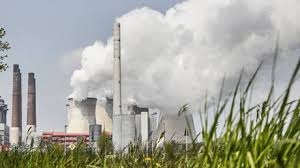 الوكالة الدولية للطاقة تدعو لتحرك عالمي أكبر لخفض الإنبعاثات