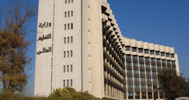 نظام حجز دور إلكتروني للمتقدمين لمفاضلة التعليم الموازي