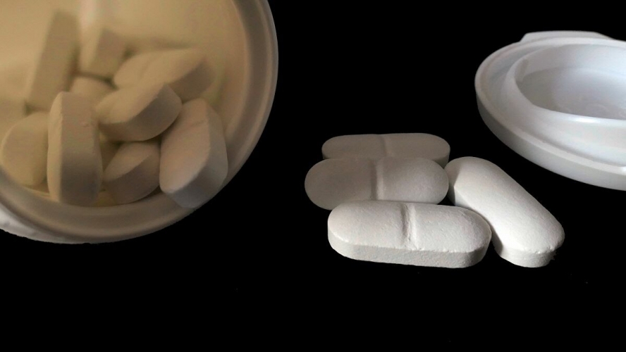 تعرف عليهما .. شركة أدوية أمريكية تسحب أدولة للـ ضغط من الأسواق بسبب مواد مسرطنة   