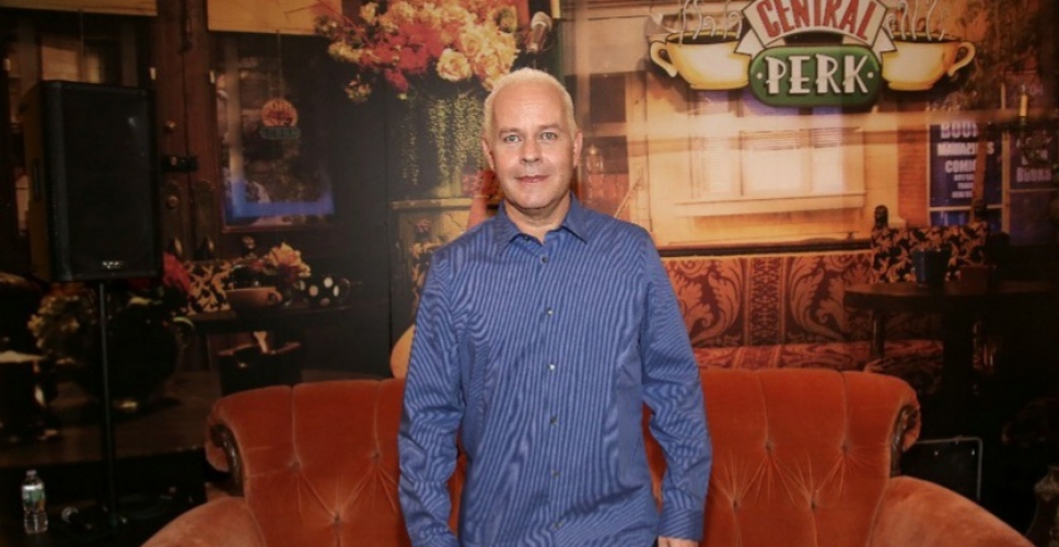 وفاة الممثل الأميركي جميس مايكل ..