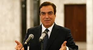 الخارجية اللبنانية تعلق على أزمة تصريحات جورج قرداحي