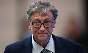 بعد الإرهاب البيولوجي .. تكهن جديد لبيل غيتس