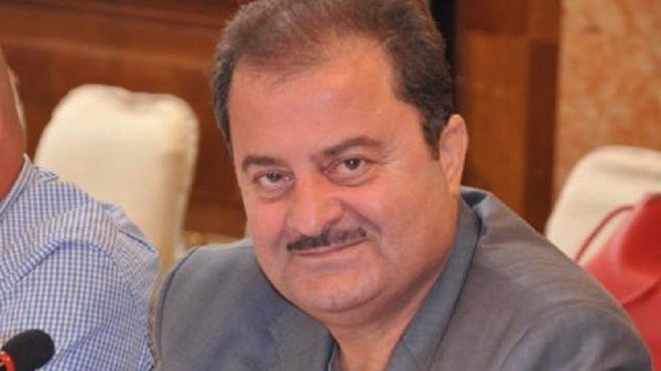 وفاة الفنان زهير رمضان عن عمر ناهز 62 عاماً