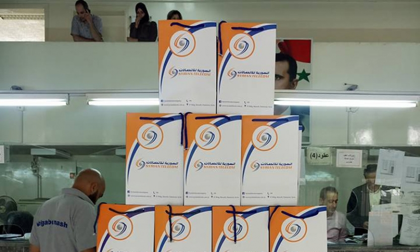 الإتصالات توضح آلية حجز بوابات الإنترنت