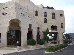 دار الأسد للثقافة والفنون تطالب زوارها بإبراز شهادة تلقي لقاح كورونا لاستقبالهم