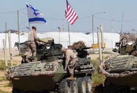 غانتس أوعز للجيش الإسرائيلي بالاستعداد للخيار العسكري ضد إيران..طهران تحذر من “ثمن غال”.