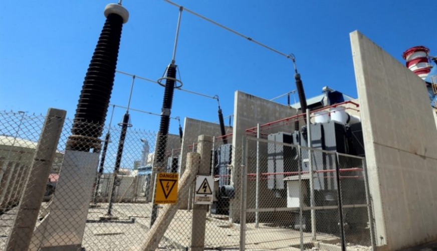 تغذية الكهرباء: سوريا جاهزة ومصر متعثّرة بقلم زياد غصن 