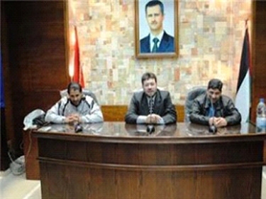 الشقفة رئيس نادي النواعير: علينا الاهتمام بالقدم والسلة واليد