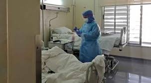 خطر حاجة المرضى المصابين بـ