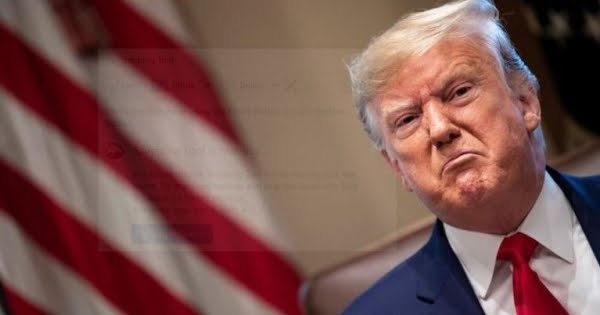 ترامب يطالب القضاء الأميركي بمنع تسليم وثائق للجنة التحقيق في أحداث الكابيتول