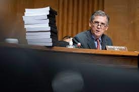 نائب جمهوري ينتقد سياسات بايدن تجاه الأزمة في سورية