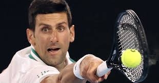 إلغاء تأشيرة ديوكوفيتش ومنع دخوله أراضي أستراليا! 