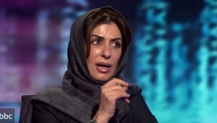 الأميرة بسمة آل سعود: إطلاق سراحها بعد عامين من اعتقالها في السعودية