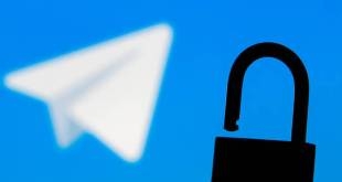 في ألمانيا.. “ماسينجر تلغرام” مهدد بغرامات بملايين الدولارات