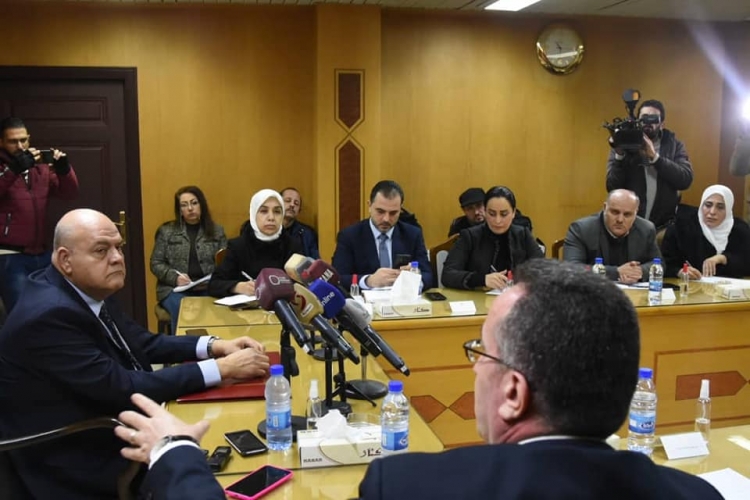 استجابة لما نُشر في 