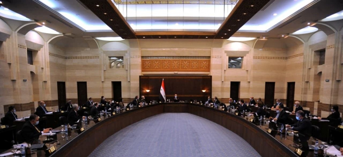 حكومة أصحاب القرار و