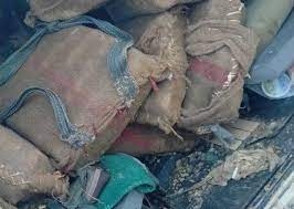 الأردن: مقتل 27 مهربا وإصابة آخرين خلال عملية إحباط تهريب مخدرات