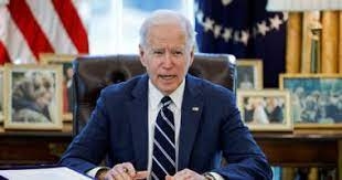 بايدن يوقع أمرا تنفيذيا يجرم التحرش الجنسي بموجب القانون العسكري