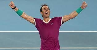نادال يتوج في أستراليا.. ويتجاوز فيدرر وديوكوفيتش