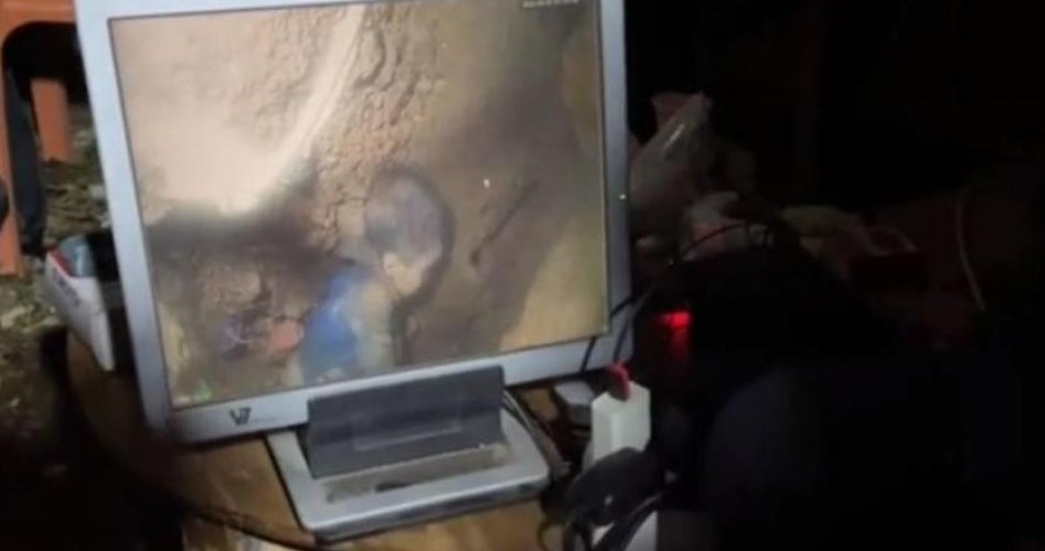 المغرب.. محاولات إنقاذ الطفل ريان مستمرة 