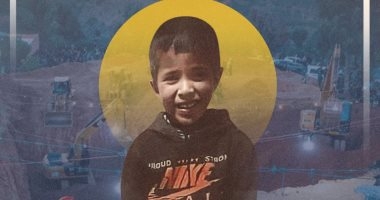 فنانون ومشاهير عرب ينعون الطفل المغربي ريان... 