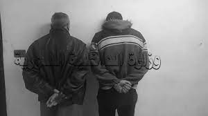 حماه.. تحرير مواطن مخطوف وتوقيف الخاطفين