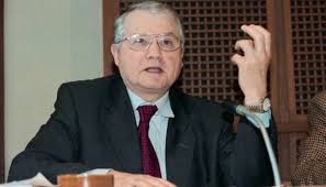 وفاة لوك مونتانييه الحائز على جائزة نوبل لاكتشافه مرض الإيدز