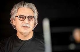 عباس النوري مكرماً في مهرجان (سينمانا) الثالث للفيلم العربي