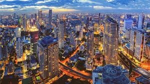 تايلاند تغير اسم عاصمتها وتستبدل الإسم الأطول في العالم المسجل في 