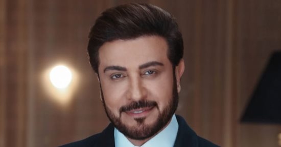 قصيدة لنزار قباني ضمن ألبوم ماجد المهندس الجديد!