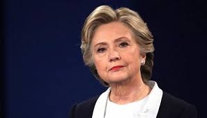 هيلاري كلينتون⁩  تدعو بلادها  لدعم 