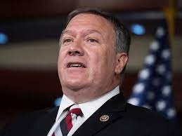 بعد يوم من زيارة وفد أمني أمريكي .. بومبيو في تايوان لطمئنة قادتها من مصير كمصير أوكرانيا