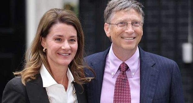 للمرة الأولى.. زوجة بيل غيتس تكشف تفاصيل طلاقها 