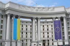 الخارجية الأوكرانية توجه انتقادات لاذعة للناتو