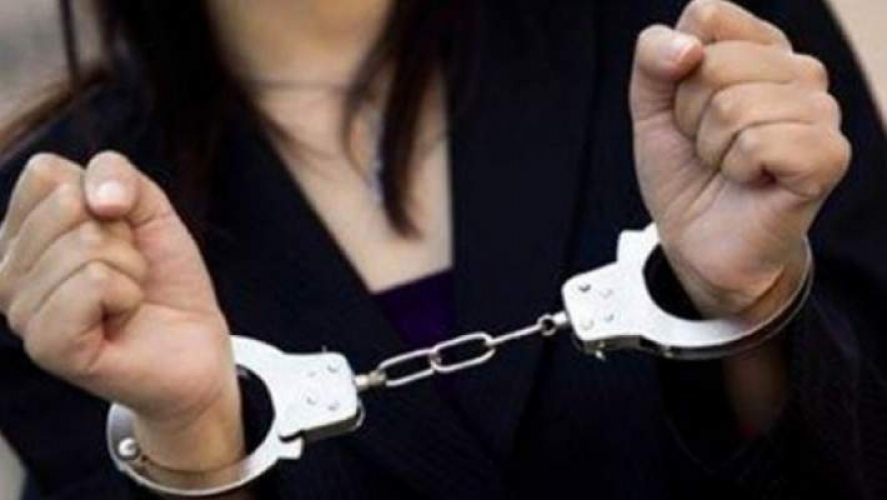 روسيا: القاء القبض على بطلة أولمبية أمريكية بتهمة تهريب المخدرات