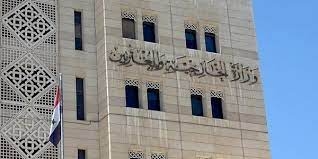 دمشق: أكاذيب امبراطورية الكذب الأمريكية والغربية لم تعد تنطلي على أحد