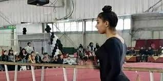 اختتام بطولة الجمهورية للجمباز الفني لفئتي الناشئات والصغيرات