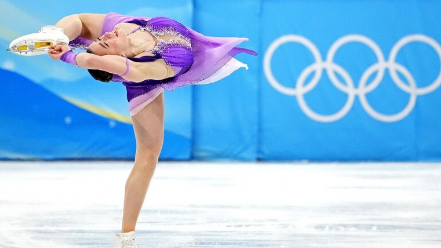 بطولة العالم للتزحلق على الجليد تفتقد لعروض اللاعبين الروس