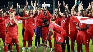 لأول مرة منذ 1986.. كندا تحسم بطاقة التأهل للمونديال