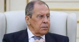 لافروف: روسيا والصين تسعيان لنظام عالمي منصف