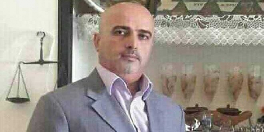 الإتحاد الرياضي العام ينعي المدرب الوطني بالكاراتيه خلدون زهر الدين