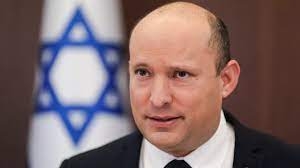 صحيفة صهيونية: رئيس وزراء الكيان الصهيوني جمد خطة لإعادة سورية إلى الجامعة العربية