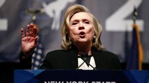 هيلاري كلينتون ... يجب معاملة السعودية بـأسلوب /العصا والجزرة/