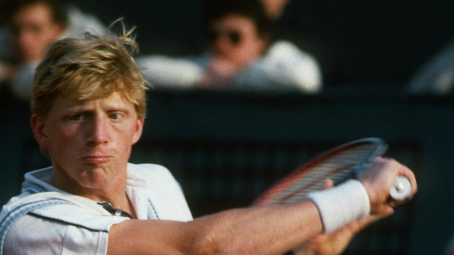 أسطورة التنس بوريس بيكر مهدد بالسجن 7 سنوات