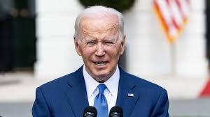 كوريا الشمالية تنتقد بايدن 