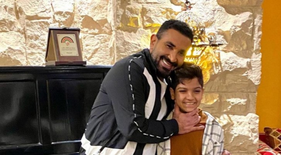 أحمد سعد ومحمد أسامة يطلقان أغنية دعماً لأطفال مرضى السرطان